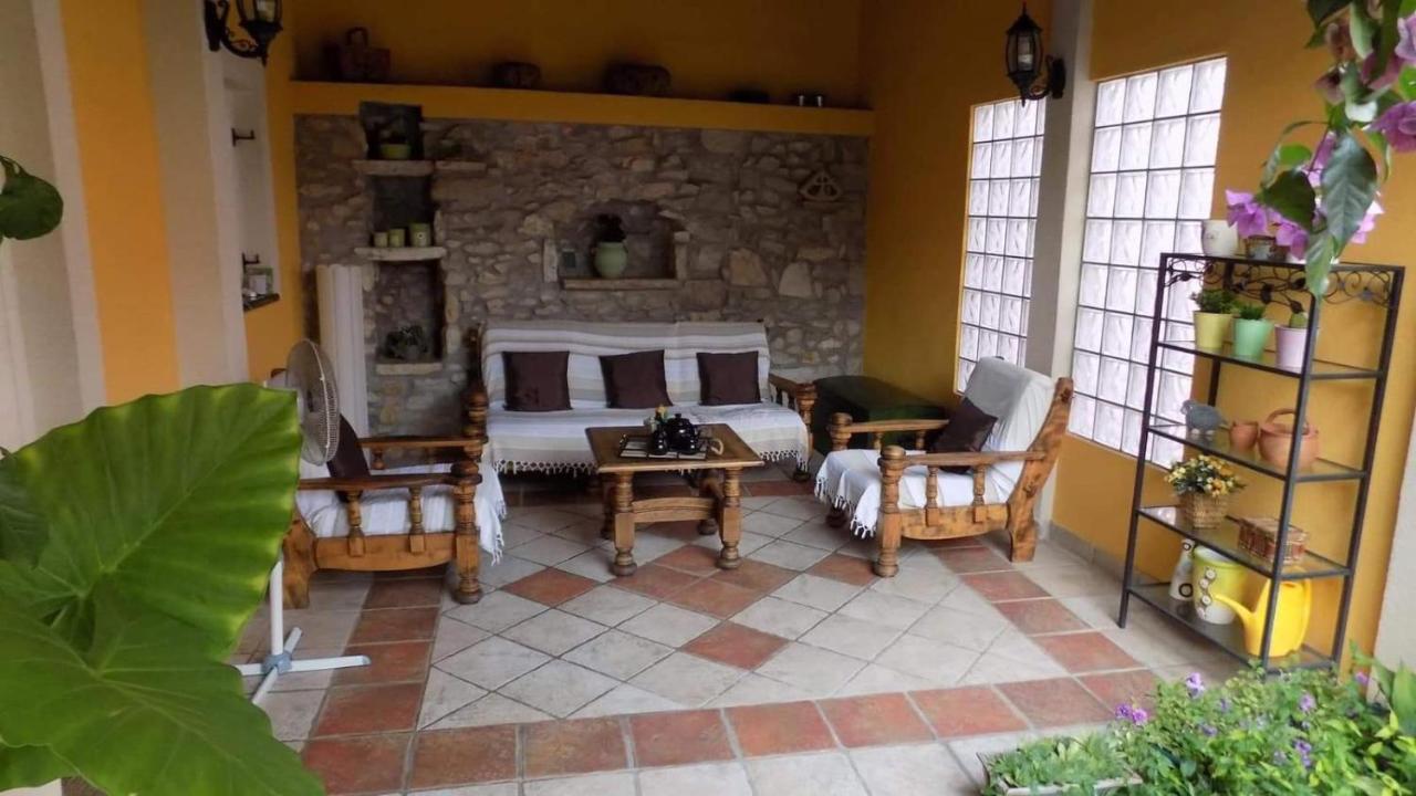 Villa House Justina Zadar Exterior foto