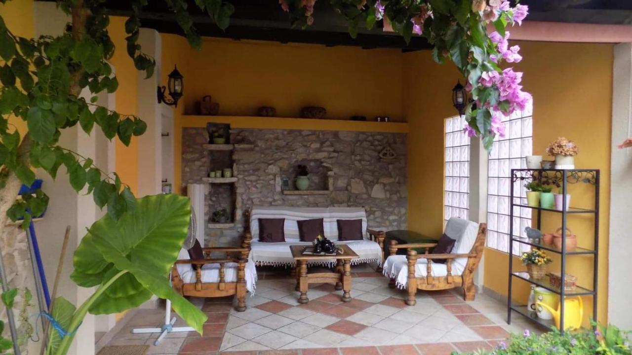 Villa House Justina Zadar Exterior foto