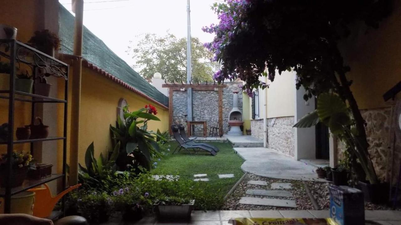 Villa House Justina Zadar Exterior foto