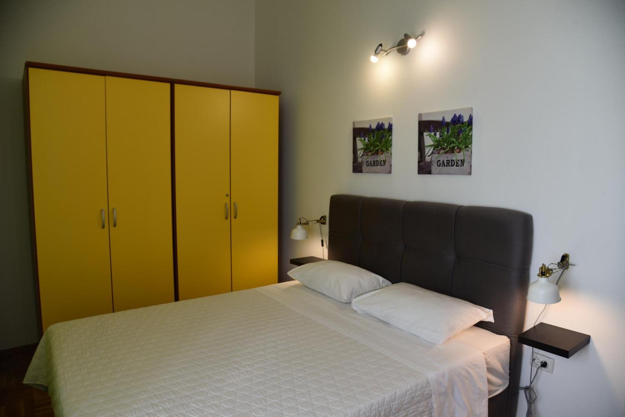 Villa House Justina Zadar Exterior foto