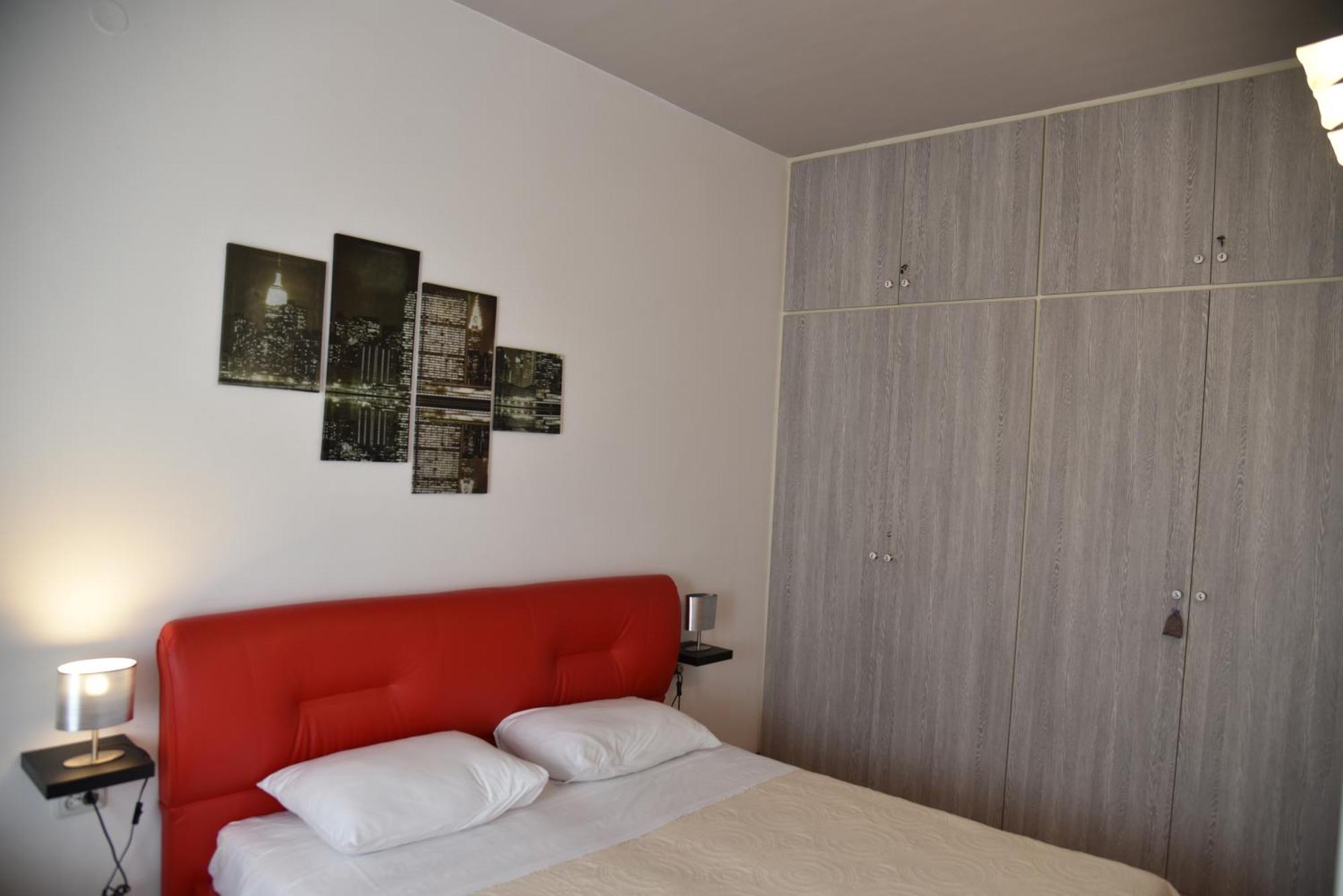 Villa House Justina Zadar Exterior foto
