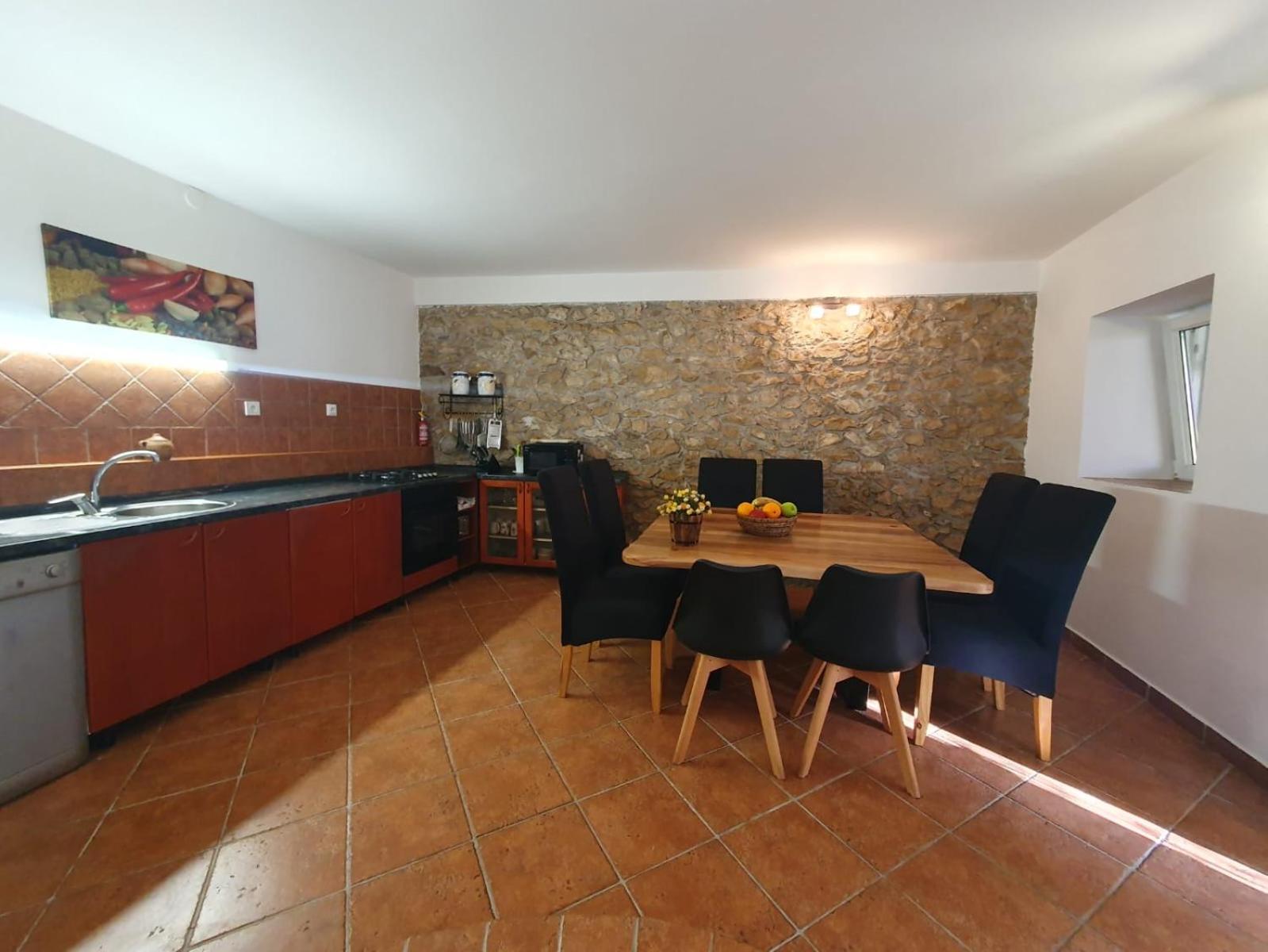 Villa House Justina Zadar Exterior foto
